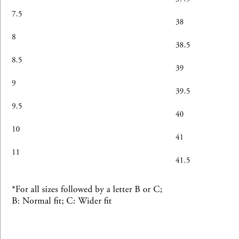 Coach Carson floral  Espadrille size 11 - Picture 6 of 7